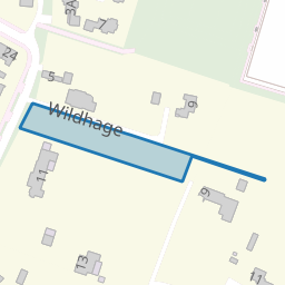 Perceel TTR00-B-1486