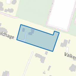 Perceel TTR00-B-1487