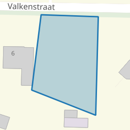 Perceel TTR00-B-1495