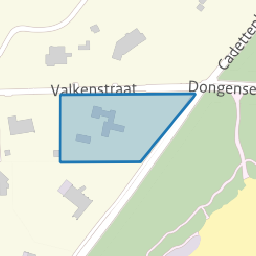 Perceel TTR00-B-1498