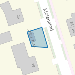 Perceel TTR00-B-1503