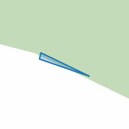 Perceel TTR00-B-1510