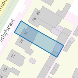 Perceel TTR00-B-1518