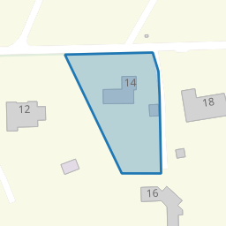 Perceel TTR00-B-1581