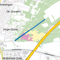 Perceel TTR00-B-1594