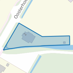 Perceel TTR00-B-1606