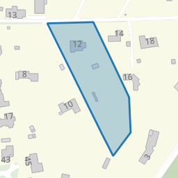 Perceel TTR00-B-1667