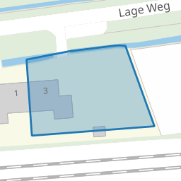 Perceel TTR00-B-1677