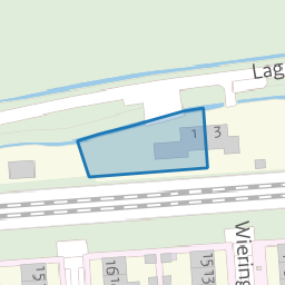 Perceel TTR00-B-1678