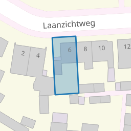 Perceel TTR00-B-1681