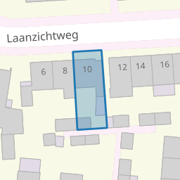 Perceel TTR00-B-1683