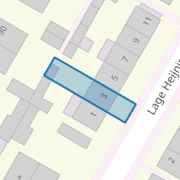 Perceel TTR00-B-1686