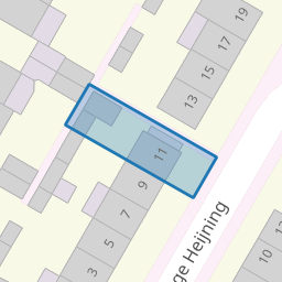 Perceel TTR00-B-1690