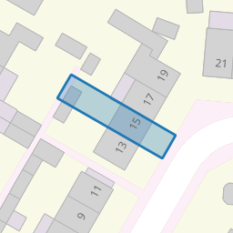 Perceel TTR00-B-1692