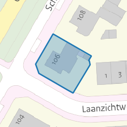 Perceel TTR00-B-1710