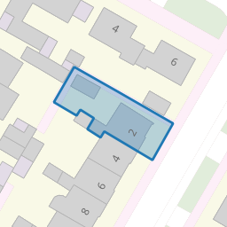 Perceel TTR00-B-1720