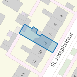 Perceel TTR00-B-1723