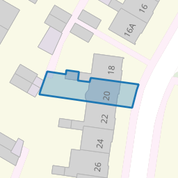 Perceel TTR00-B-1731