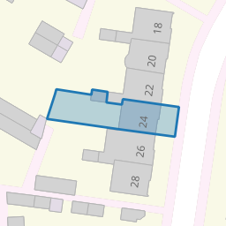 Perceel TTR00-B-1733