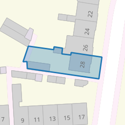 Perceel TTR00-B-1735