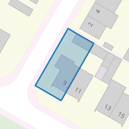 Perceel TTR00-B-1739