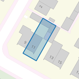 Perceel TTR00-B-1740