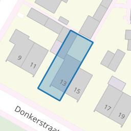 Perceel TTR00-B-1741