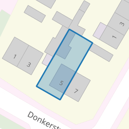 Perceel TTR00-B-1746