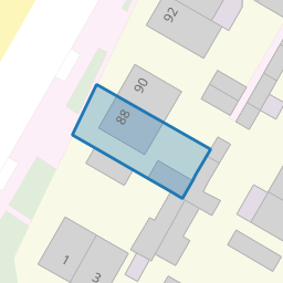 Perceel TTR00-B-1749