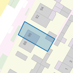 Perceel TTR00-B-1750