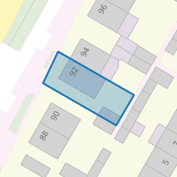 Perceel TTR00-B-1751