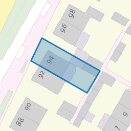 Perceel TTR00-B-1752