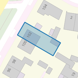 Perceel TTR00-B-1756