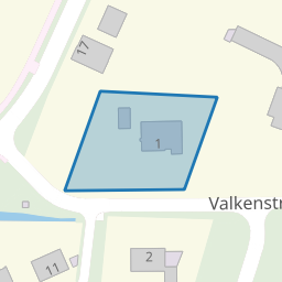 Perceel TTR00-B-1768