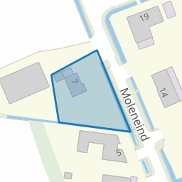 Perceel TTR00-B-1773