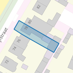 Perceel TTR00-B-1781