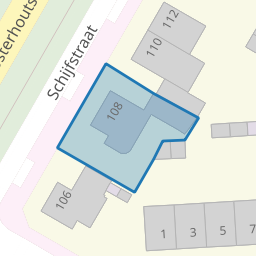 Perceel TTR00-B-1790