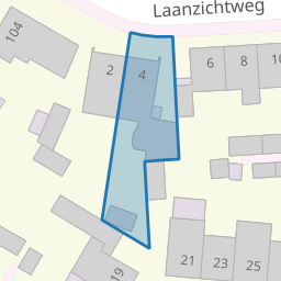 Perceel TTR00-B-1795