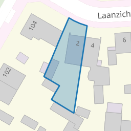 Perceel TTR00-B-1796