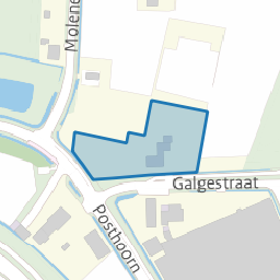 Perceel TTR00-B-1834