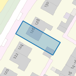 Perceel TTR00-B-1841