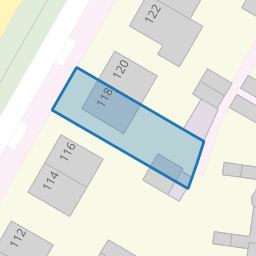 Perceel TTR00-B-1845