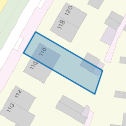 Perceel TTR00-B-1846