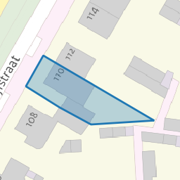 Perceel TTR00-B-1849