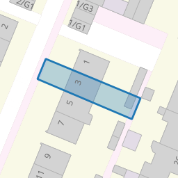 Perceel TTR00-B-1862