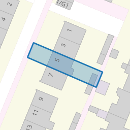 Perceel TTR00-B-1863