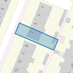 Perceel TTR00-B-1864