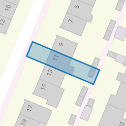 Perceel TTR00-B-1866