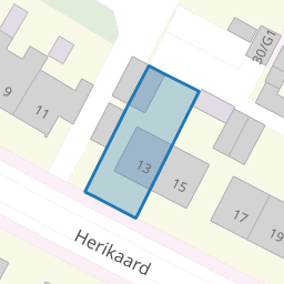 Perceel TTR00-B-1880