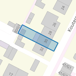 Perceel TTR00-B-1885